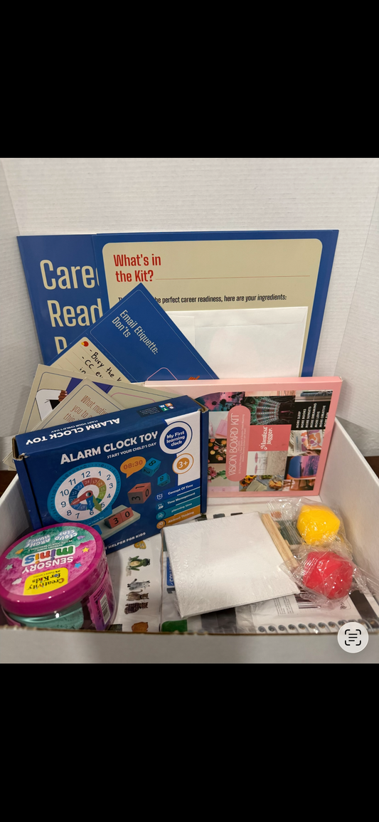 The Bloom Box
