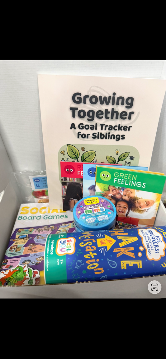 The Deluxe Bloom Box